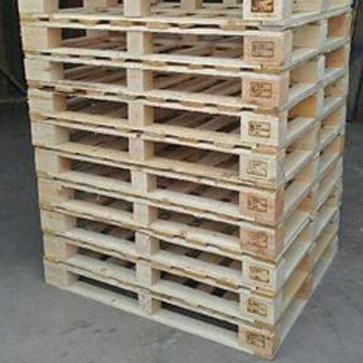 Heat Treated Pallets Walsall