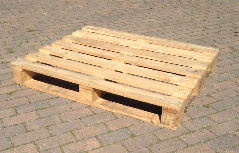 Timber Pallets